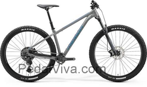 Merida big trail 500 ficha tecnica